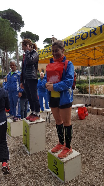 Di Corsa Verso la Sicurezza Stradale (05/11/2017) 010