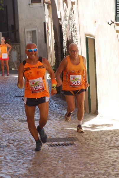 Attraverso... Castel San Pietro Romano [CE] (13/08/2017) 00059