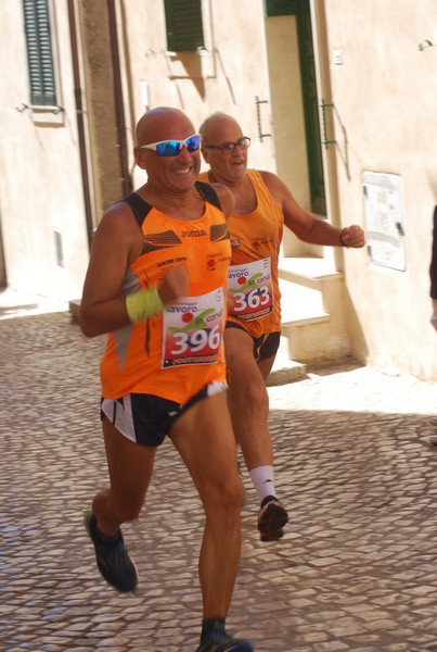 Attraverso... Castel San Pietro Romano [CE] (13/08/2017) 00062