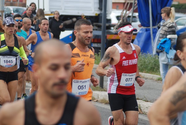 Maratonina Città di Fiumicino (12/11/2017) 00001