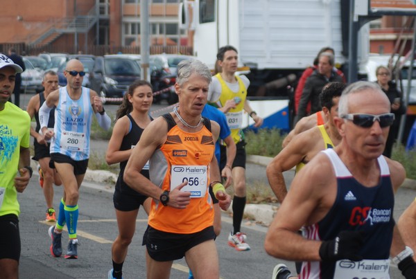 Maratonina Città di Fiumicino (12/11/2017) 00003