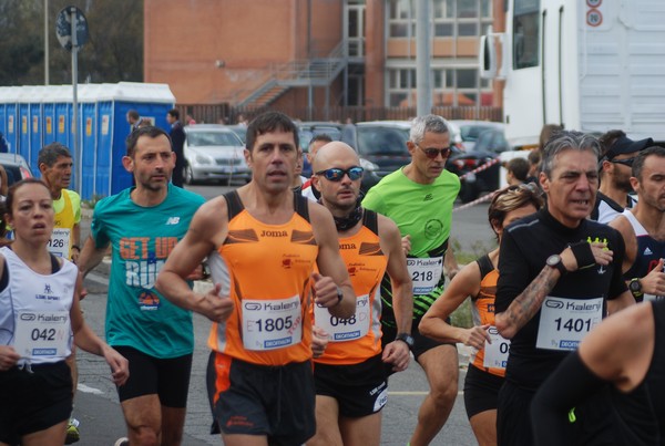 Maratonina Città di Fiumicino (12/11/2017) 00006