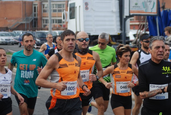 Maratonina Città di Fiumicino (12/11/2017) 00007