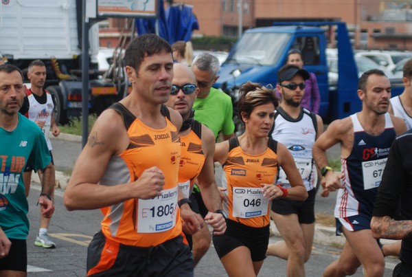 Maratonina Città di Fiumicino (12/11/2017) 00008