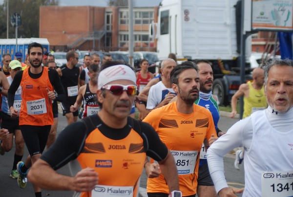 Maratonina Città di Fiumicino (12/11/2017) 00018