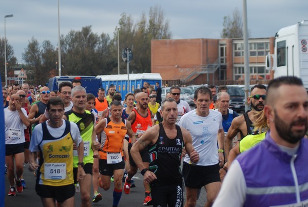 Maratonina Città di Fiumicino (12/11/2017) 00020