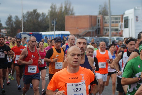 Maratonina Città di Fiumicino (12/11/2017) 00023