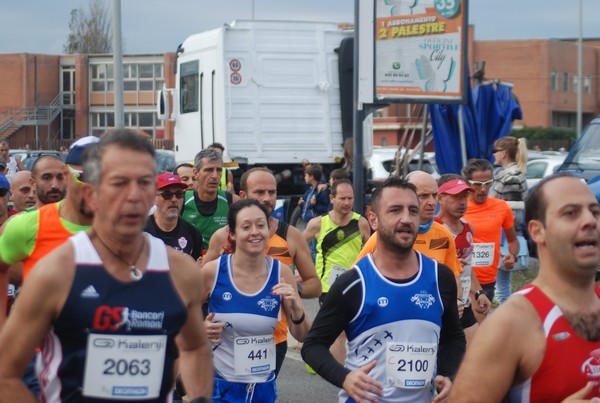 Maratonina Città di Fiumicino (12/11/2017) 00026