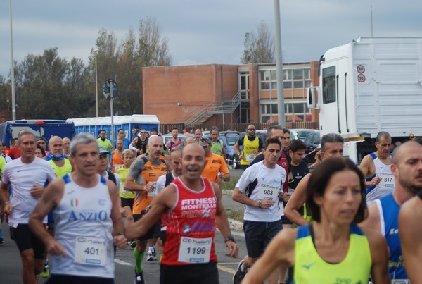 Maratonina Città di Fiumicino (12/11/2017) 00031