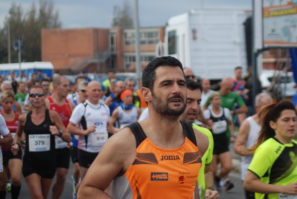 Maratonina Città di Fiumicino (12/11/2017) 00034