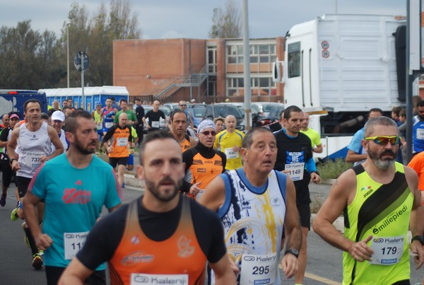 Maratonina Città di Fiumicino (12/11/2017) 00042