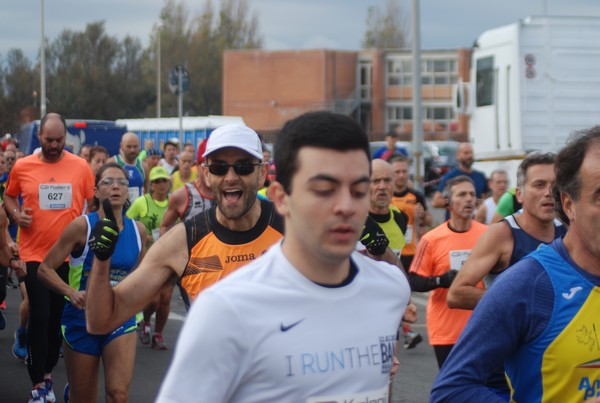 Maratonina Città di Fiumicino (12/11/2017) 00046