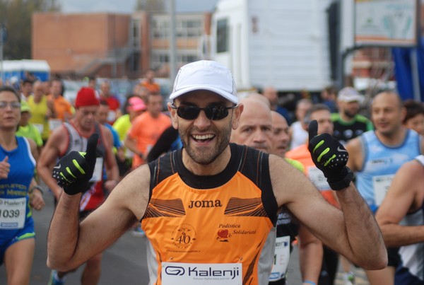 Maratonina Città di Fiumicino (12/11/2017) 00047