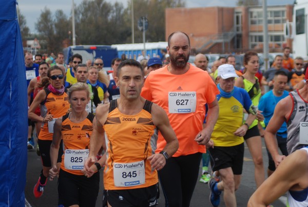 Maratonina Città di Fiumicino (12/11/2017) 00048