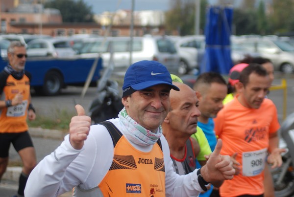 Maratonina Città di Fiumicino (12/11/2017) 00051