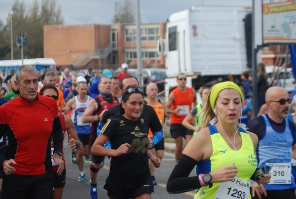 Maratonina Città di Fiumicino (12/11/2017) 00053