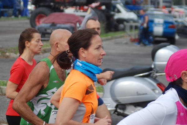 Maratonina Città di Fiumicino (12/11/2017) 00055