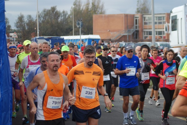 Maratonina Città di Fiumicino (12/11/2017) 00062