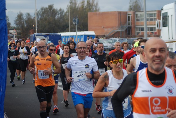 Maratonina Città di Fiumicino (12/11/2017) 00065
