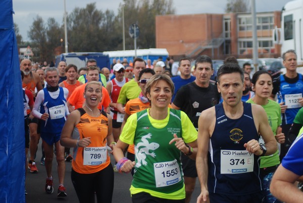 Maratonina Città di Fiumicino (12/11/2017) 00075
