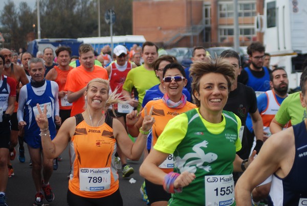 Maratonina Città di Fiumicino (12/11/2017) 00076