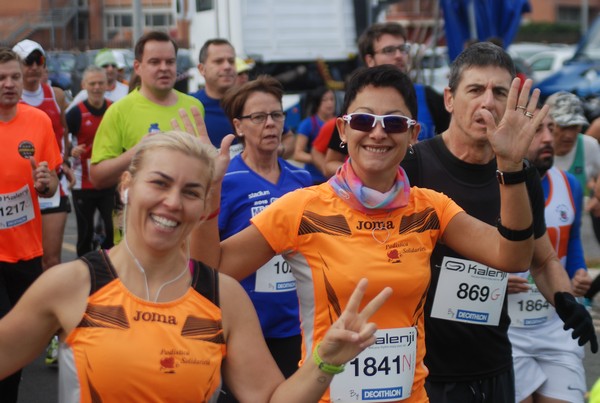 Maratonina Città di Fiumicino (12/11/2017) 00078