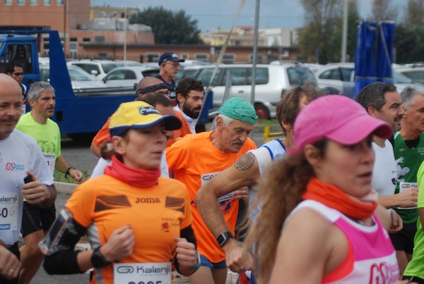 Maratonina Città di Fiumicino (12/11/2017) 00084