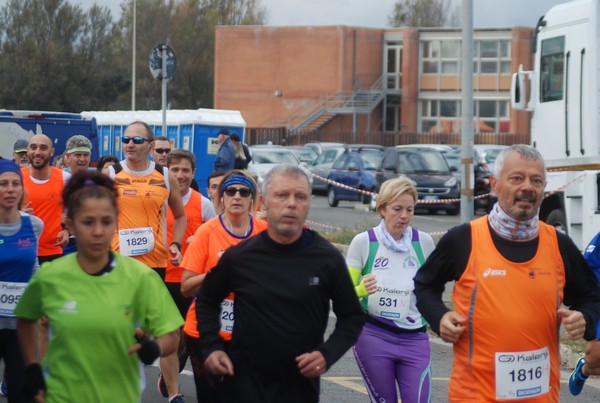 Maratonina Città di Fiumicino (12/11/2017) 00093