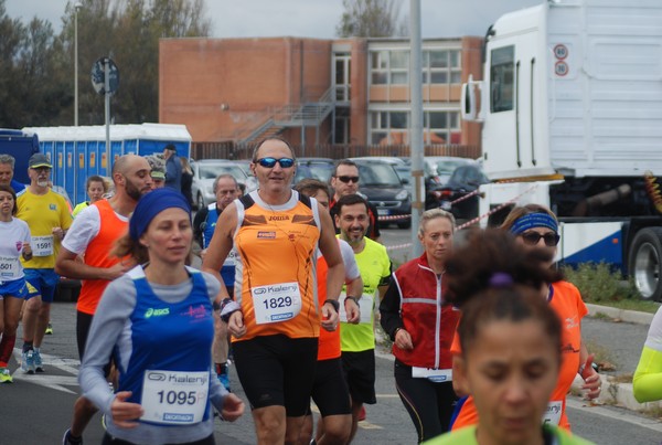 Maratonina Città di Fiumicino (12/11/2017) 00095