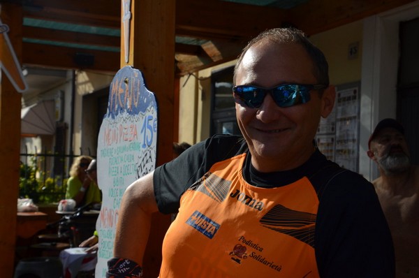 Trail del Monte Soratte (17/09/2017) 001