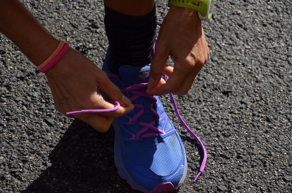 Trail del Monte Soratte (17/09/2017) 002