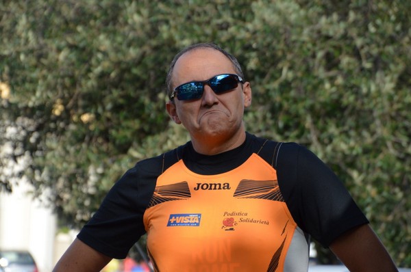 Trail del Monte Soratte (17/09/2017) 012