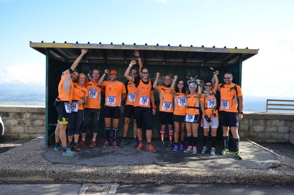 Trail del Monte Soratte (17/09/2017) 015