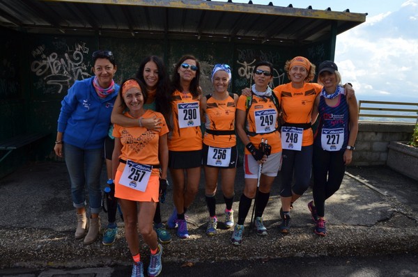 Trail del Monte Soratte (17/09/2017) 019