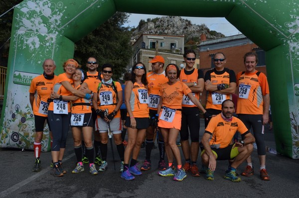 Trail del Monte Soratte (17/09/2017) 021
