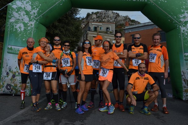 Trail del Monte Soratte (17/09/2017) 022