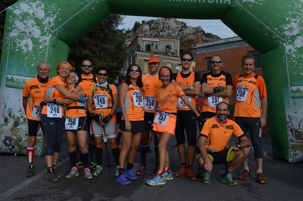 Trail del Monte Soratte (17/09/2017) 023