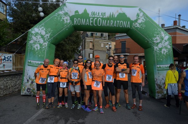 Trail del Monte Soratte (17/09/2017) 026