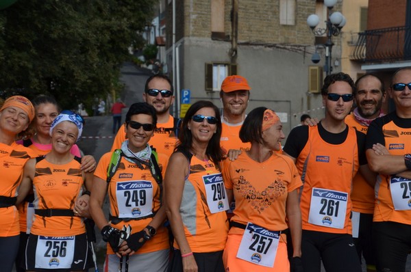 Trail del Monte Soratte (17/09/2017) 028