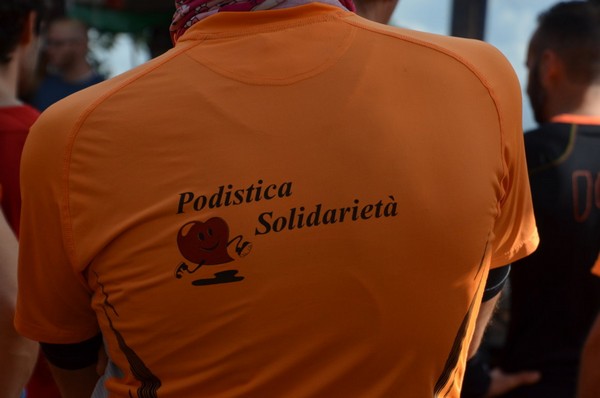 Trail del Monte Soratte (17/09/2017) 030
