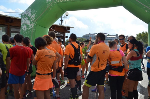 Trail del Monte Soratte (17/09/2017) 031