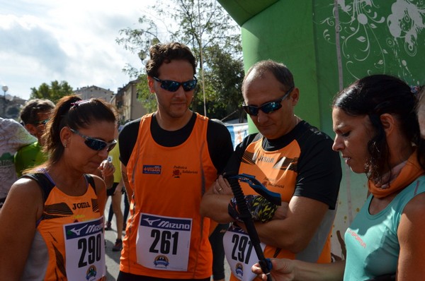 Trail del Monte Soratte (17/09/2017) 032