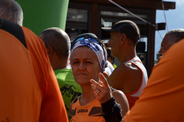 Trail del Monte Soratte (17/09/2017) 033