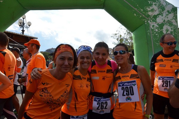 Trail del Monte Soratte (17/09/2017) 034