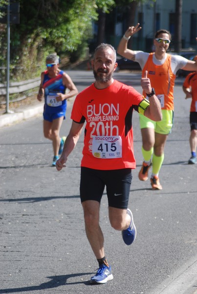 Roma 3 Ville Run [TOP] (25/04/2017) 00022