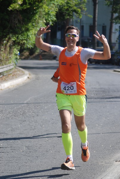 Roma 3 Ville Run [TOP] (25/04/2017) 00024