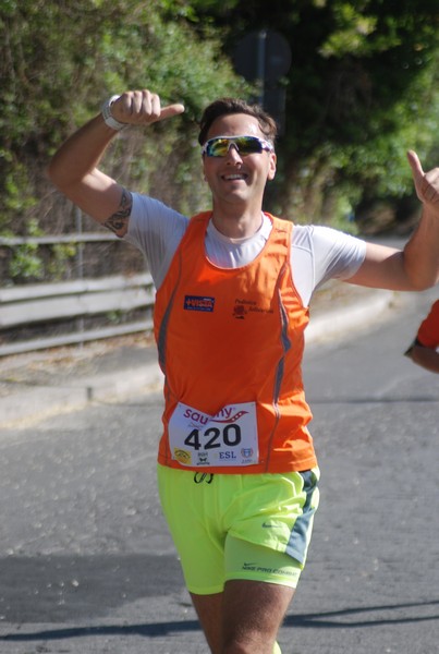 Roma 3 Ville Run [TOP] (25/04/2017) 00026