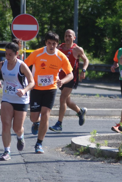 Roma 3 Ville Run [TOP] (25/04/2017) 00085