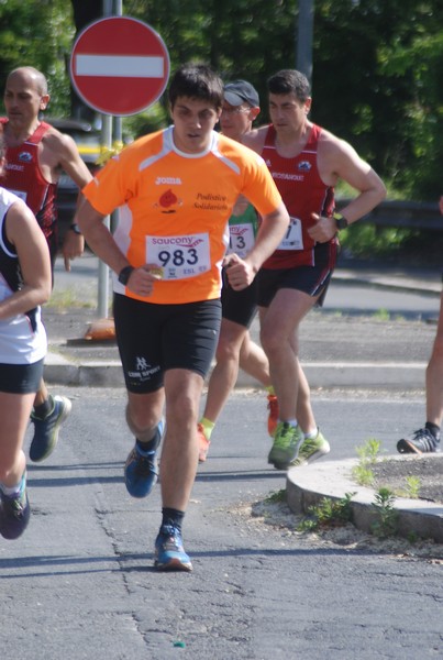 Roma 3 Ville Run [TOP] (25/04/2017) 00086
