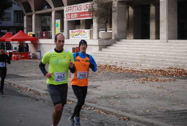 CorriOlimpiaEur (10/12/2017) 00033